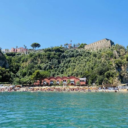 Donedua B&B فيكو إيكوينس المظهر الخارجي الصورة