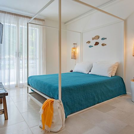 Donedua B&B فيكو إيكوينس المظهر الخارجي الصورة